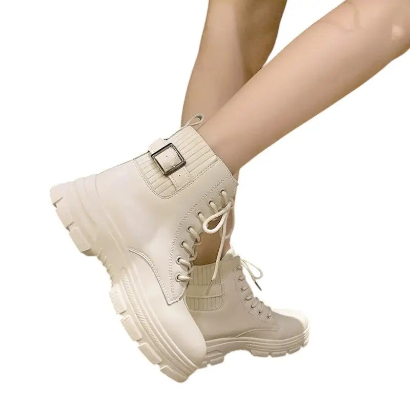 Bottes Ultra Mode