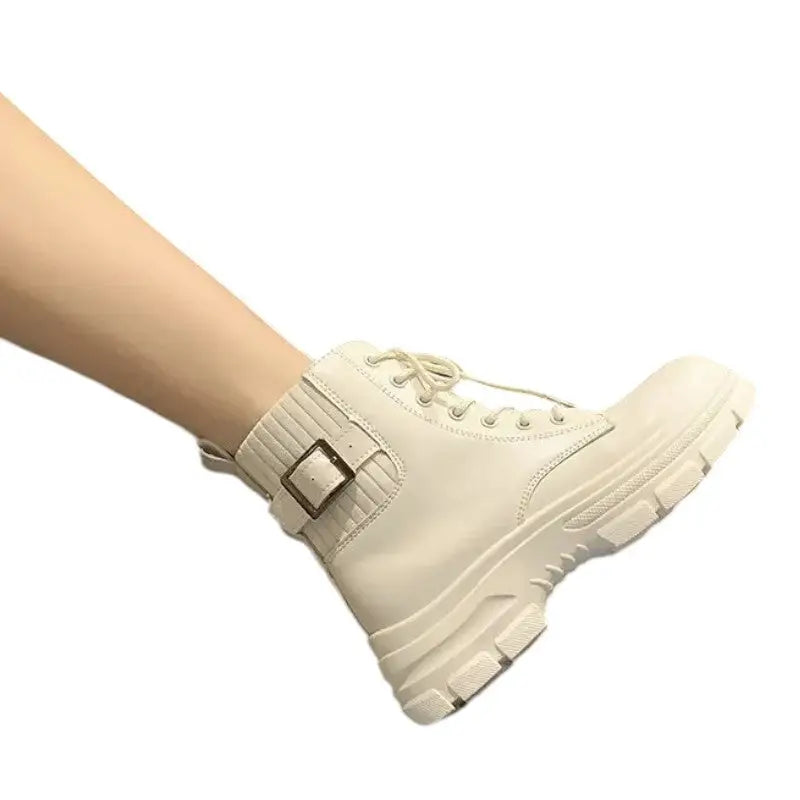 Bottes Ultra Mode